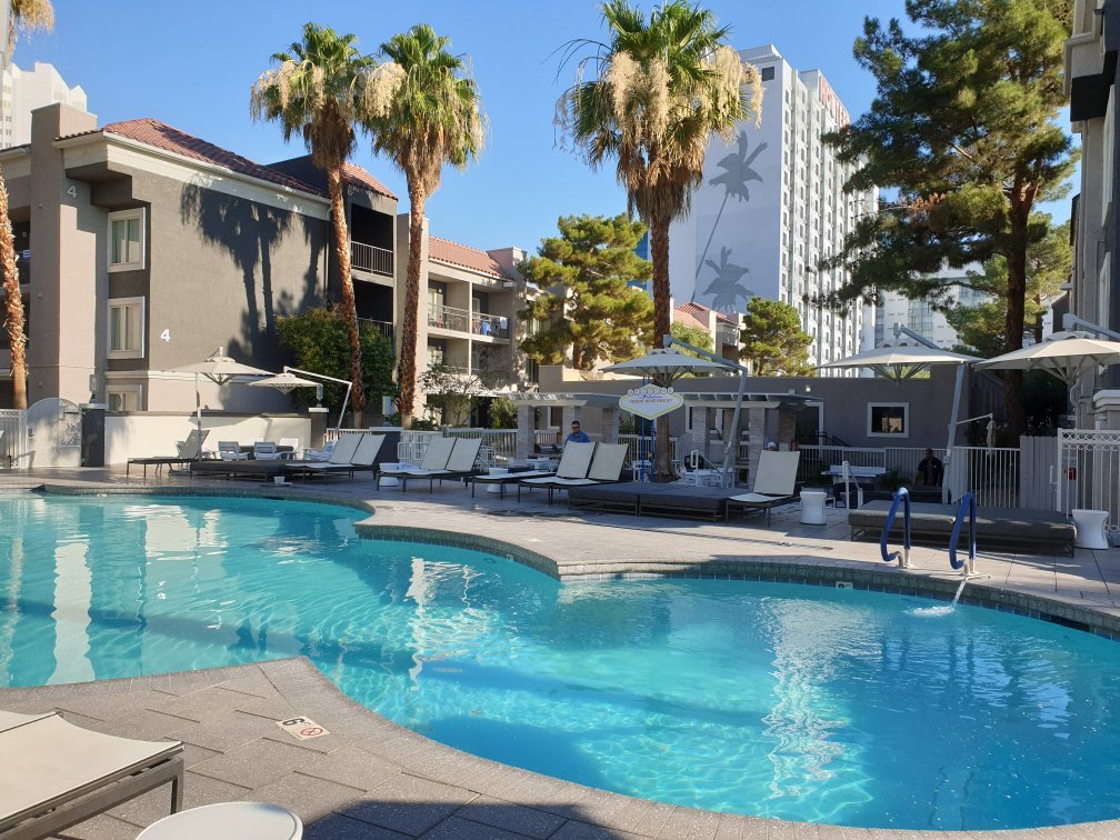 shell vacations club southwest region pool