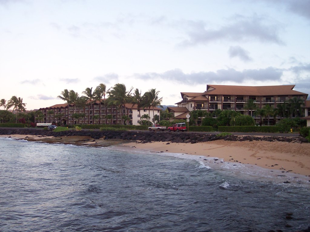 shell vacations club - southwest region beach view