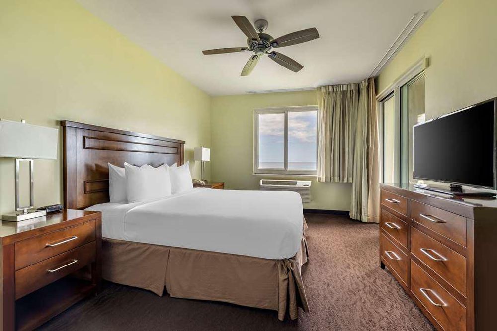Diamond Resorts International Hawaii Collection Point at Poipu