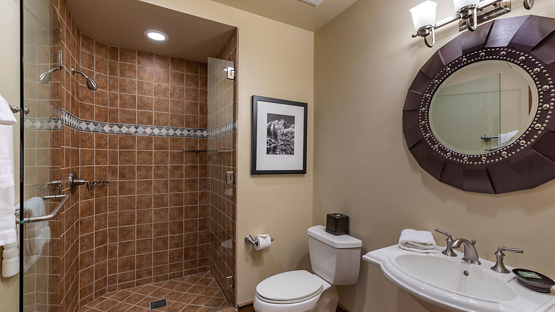 guest bath