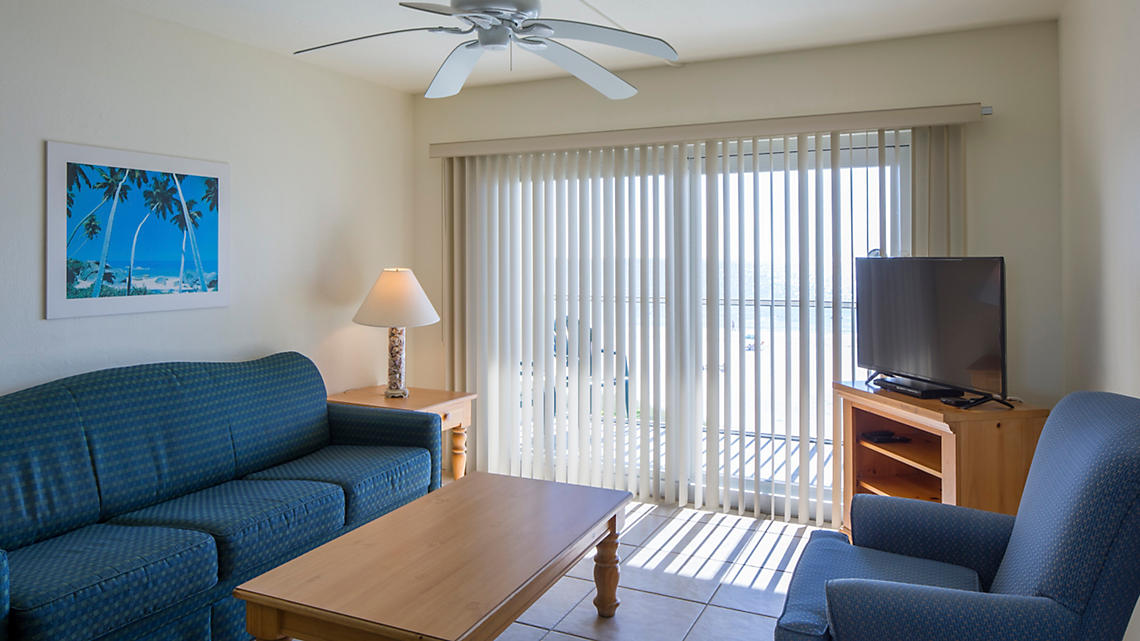 windward passage living