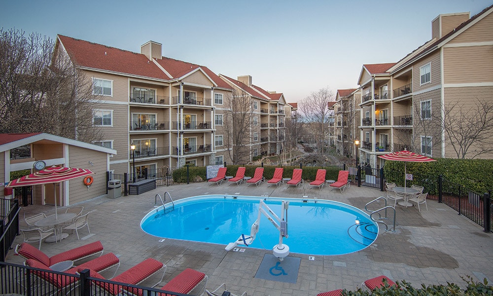 Branson