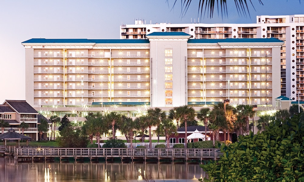 Club Wyndham Access Majestic Sun