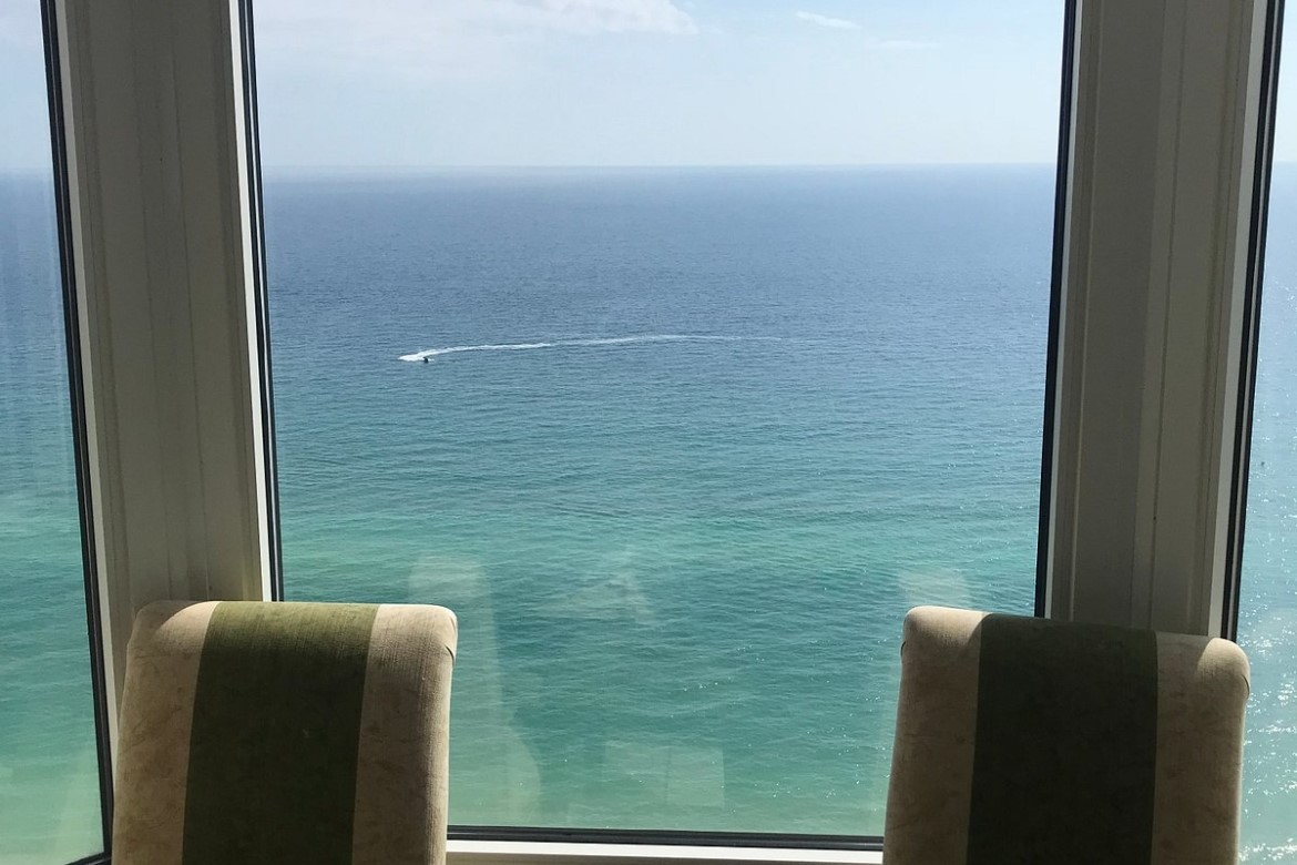 Resort View