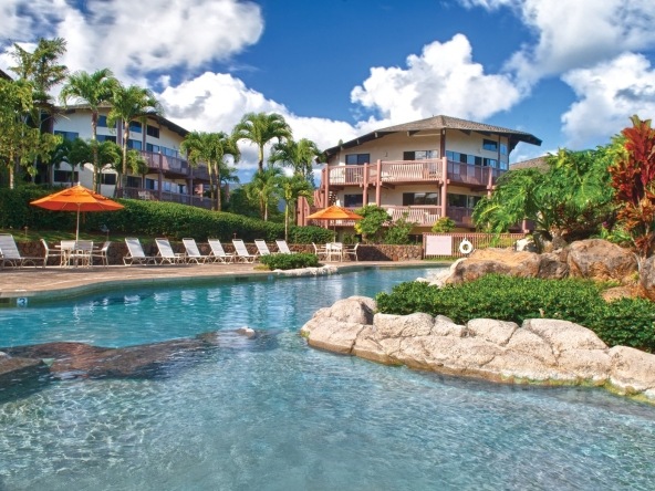 Wyndham Ka Eo Kai