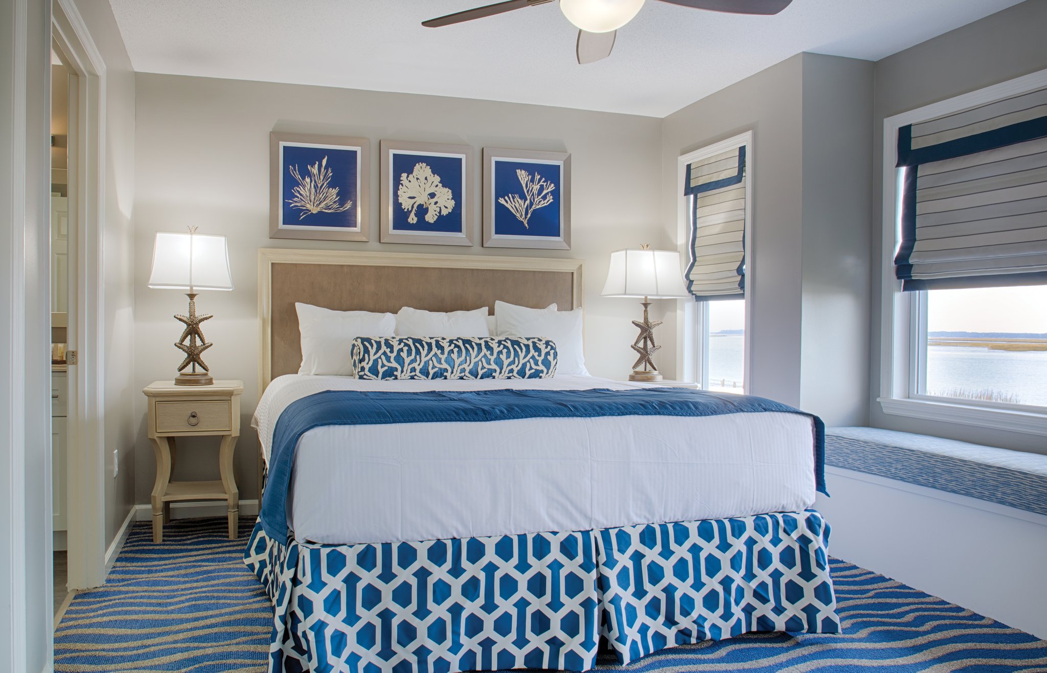 Wyndham Ocean Ridge master