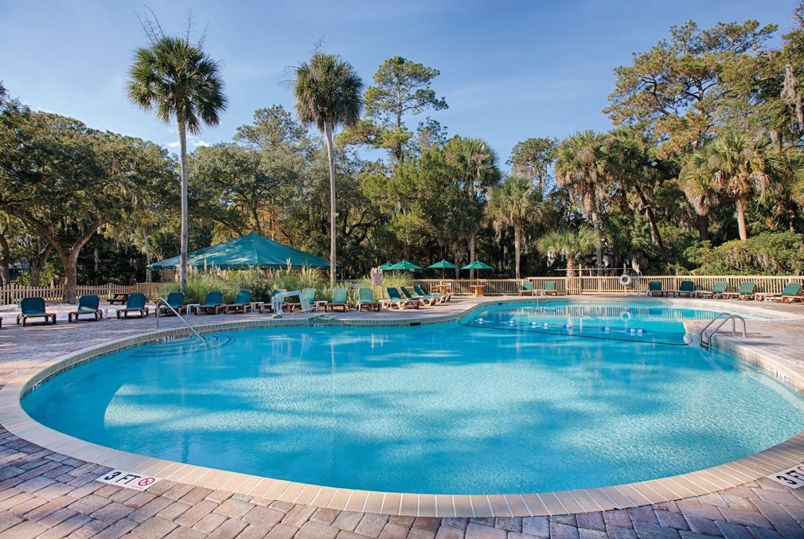 pool