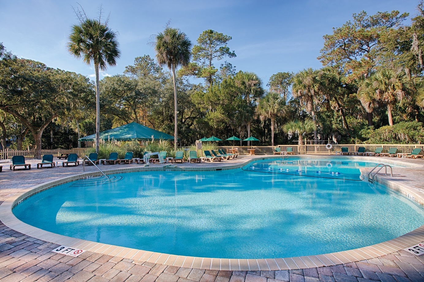pool