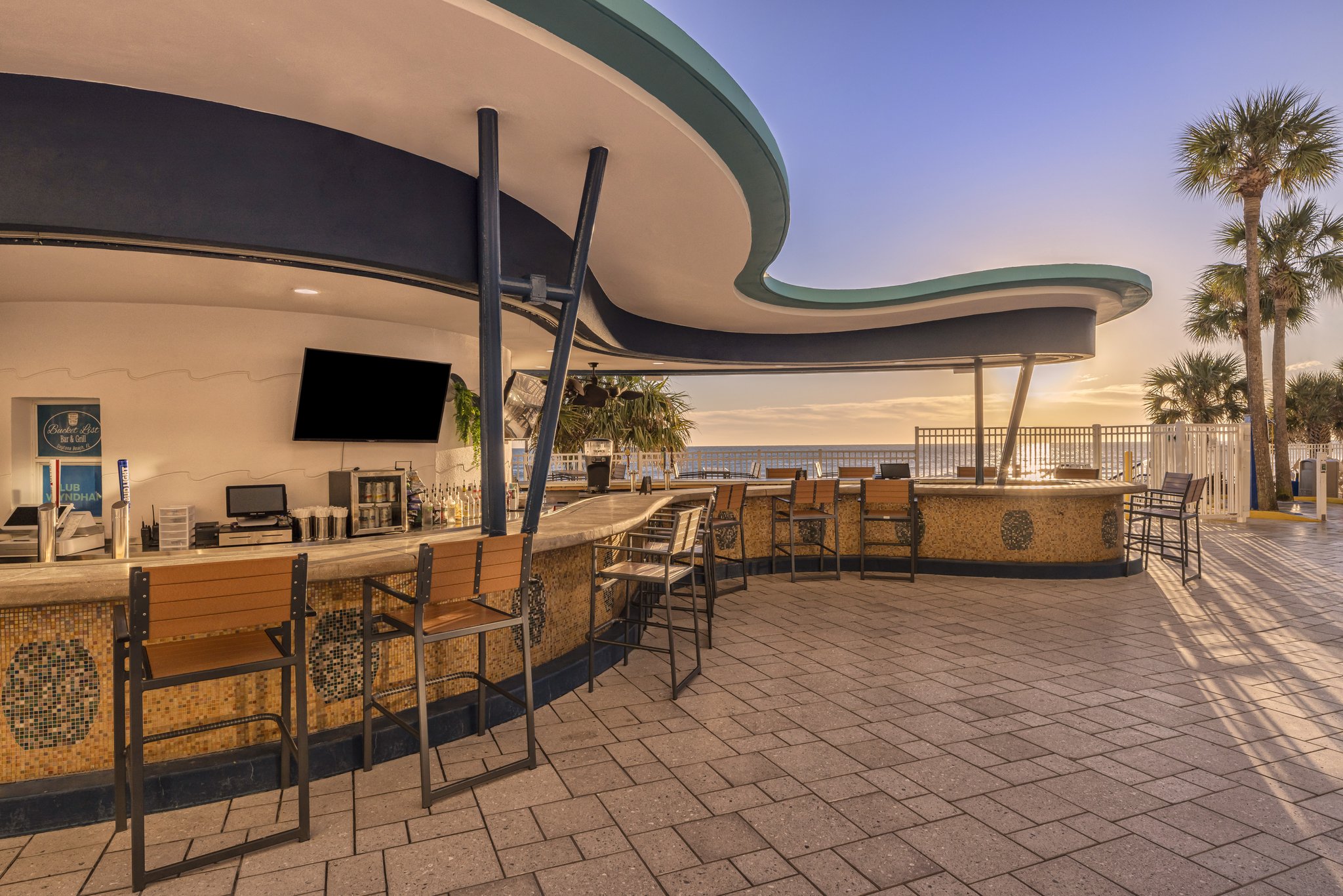 caribbean Jack's restaurant and bar