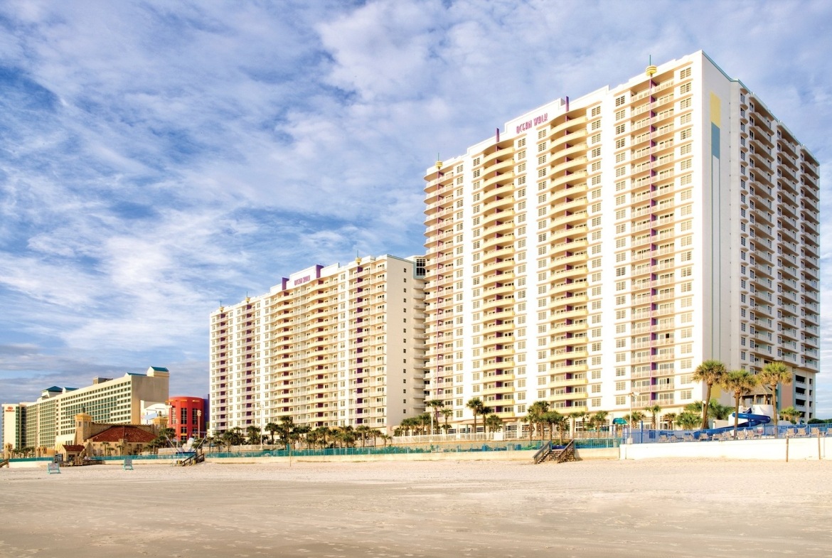 Club Wyndham: Wyndham Ocean Walk