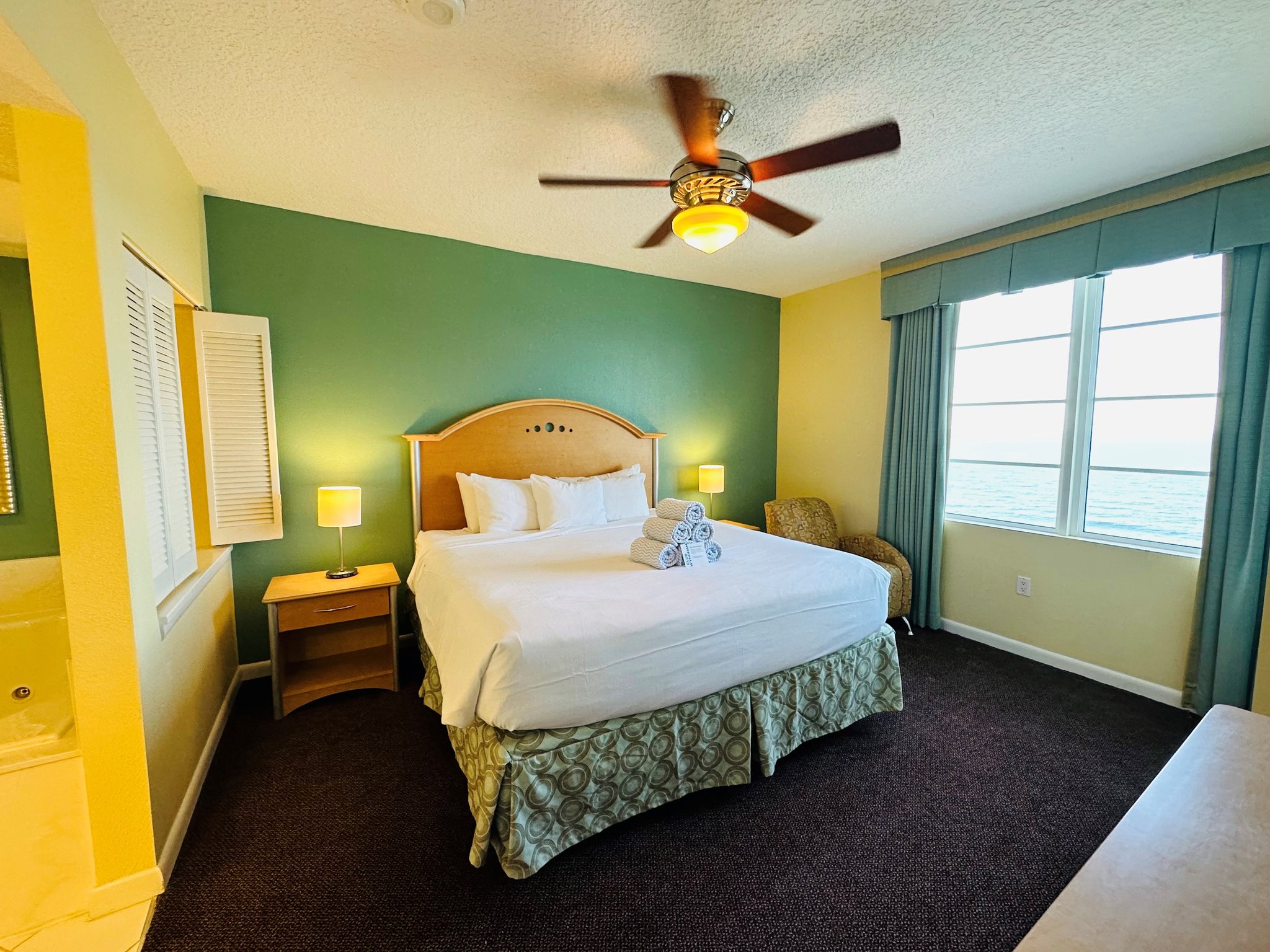 Wyndham Ocean Walk master