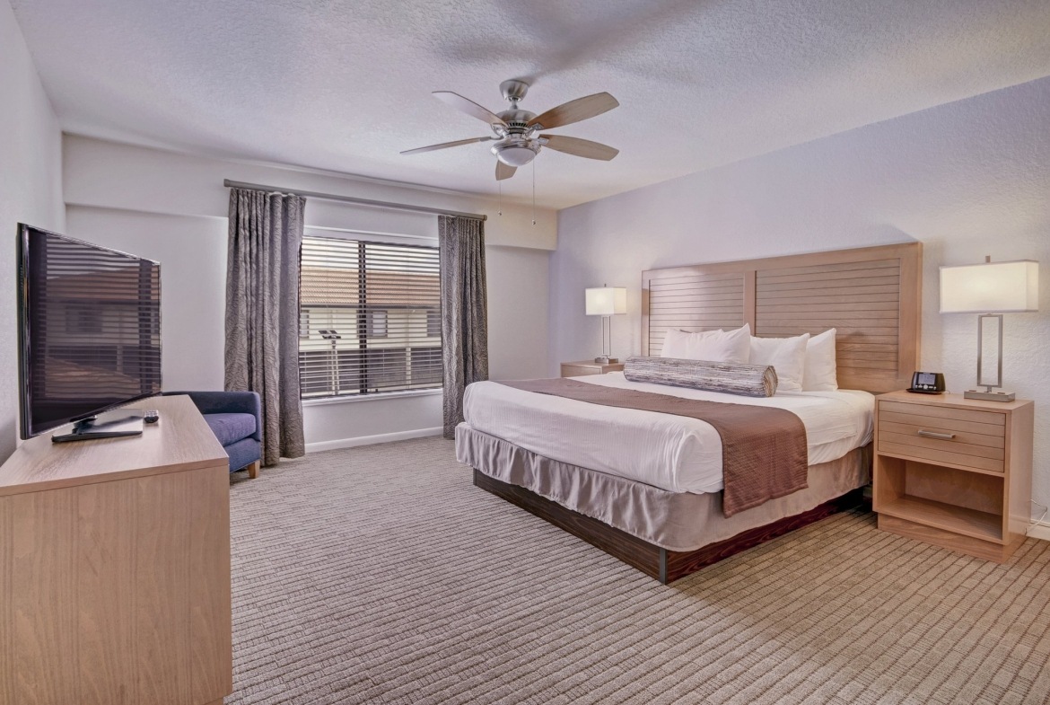 Wyndham Orlando Resort International Drive Master