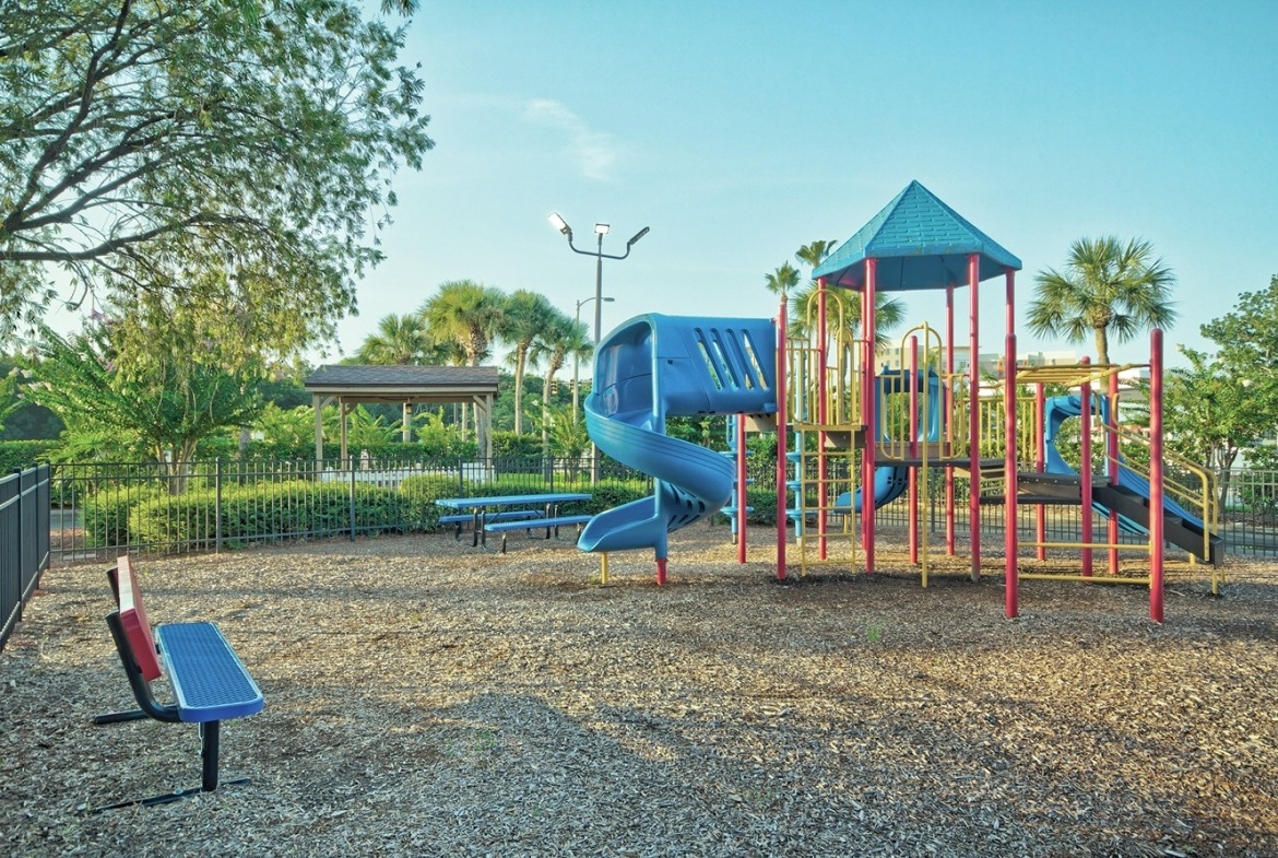 playground