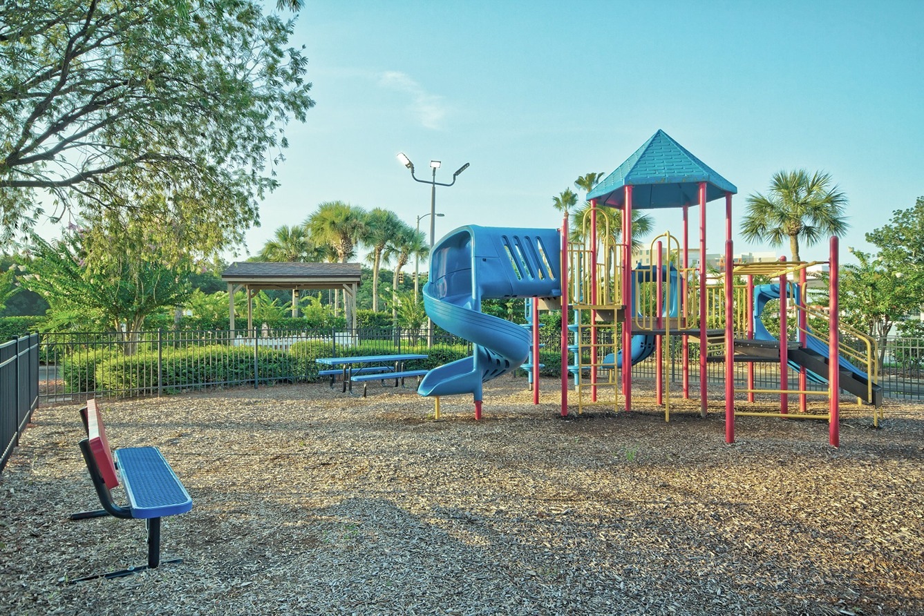 playground