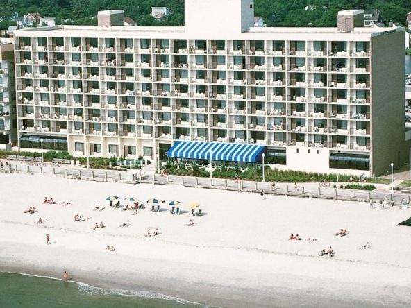 barclay-towers-beach-access