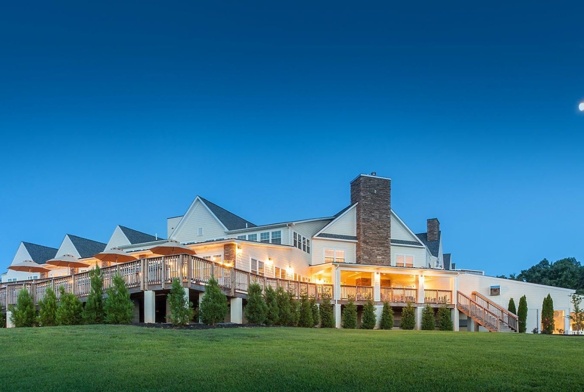 Shenandoah Crossing Townhomes, A Bluegreen Resort