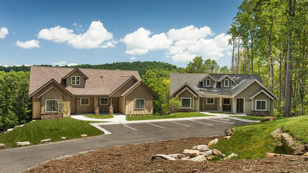 club lodges at trillium 2bedroom standard street view