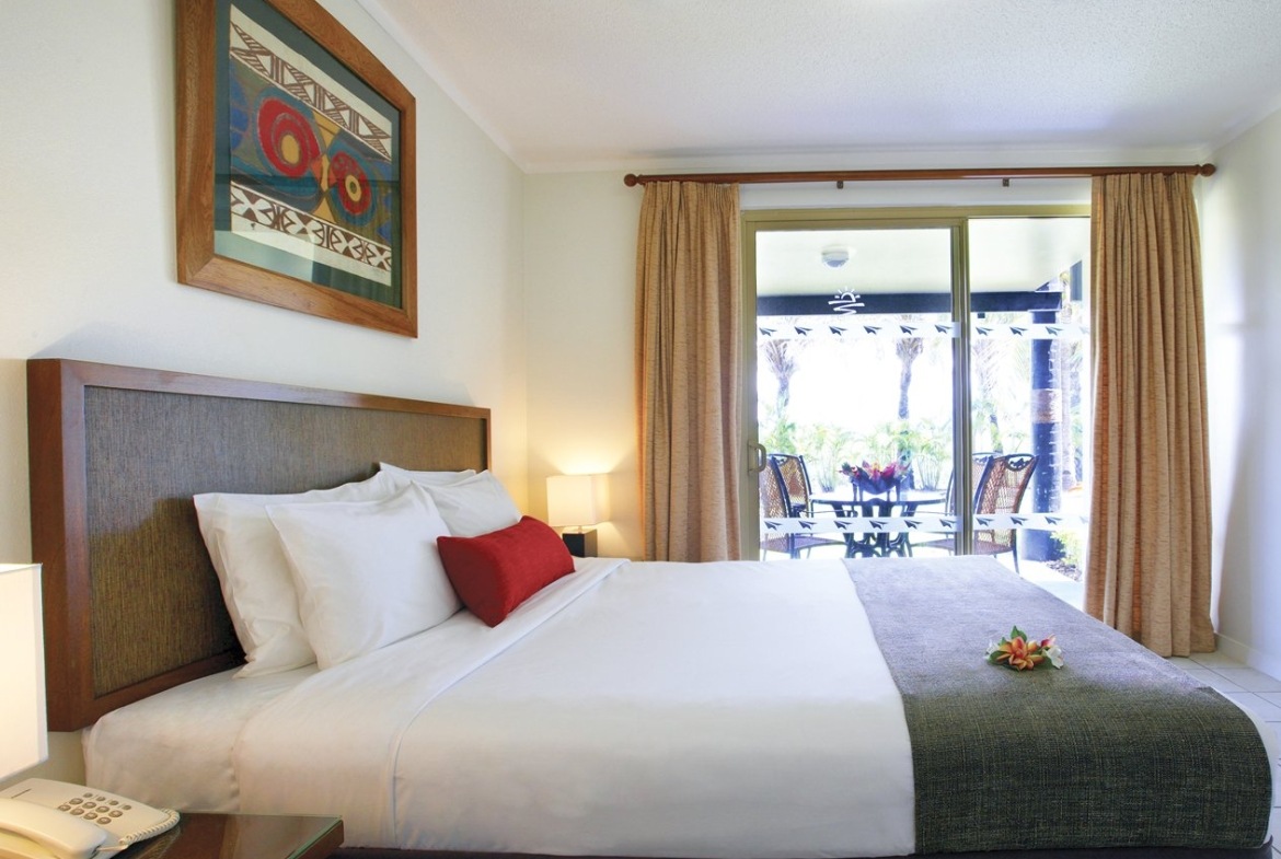 Worldmark South Pacific - Denarau Island master