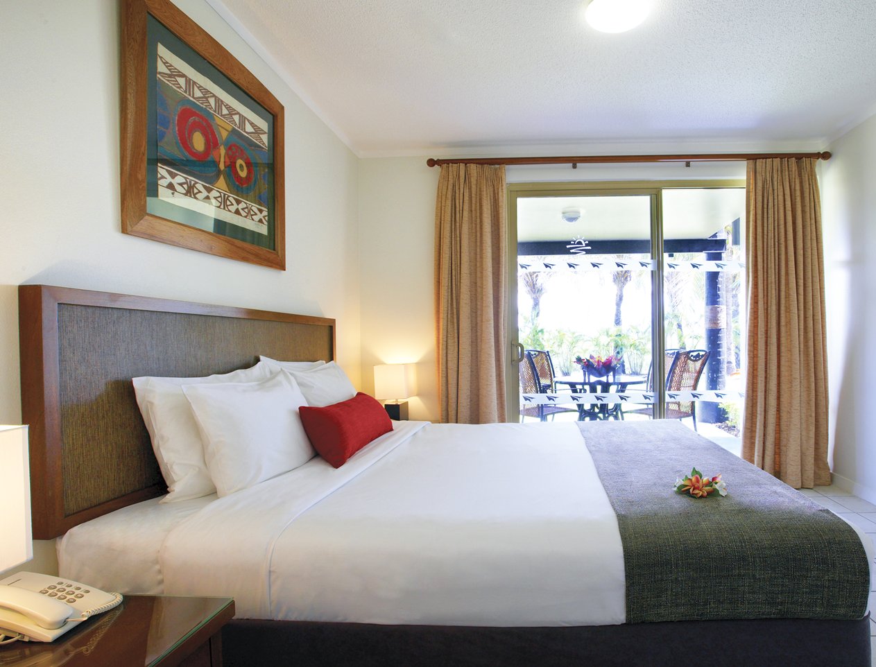 Worldmark South Pacific - Denarau Island master