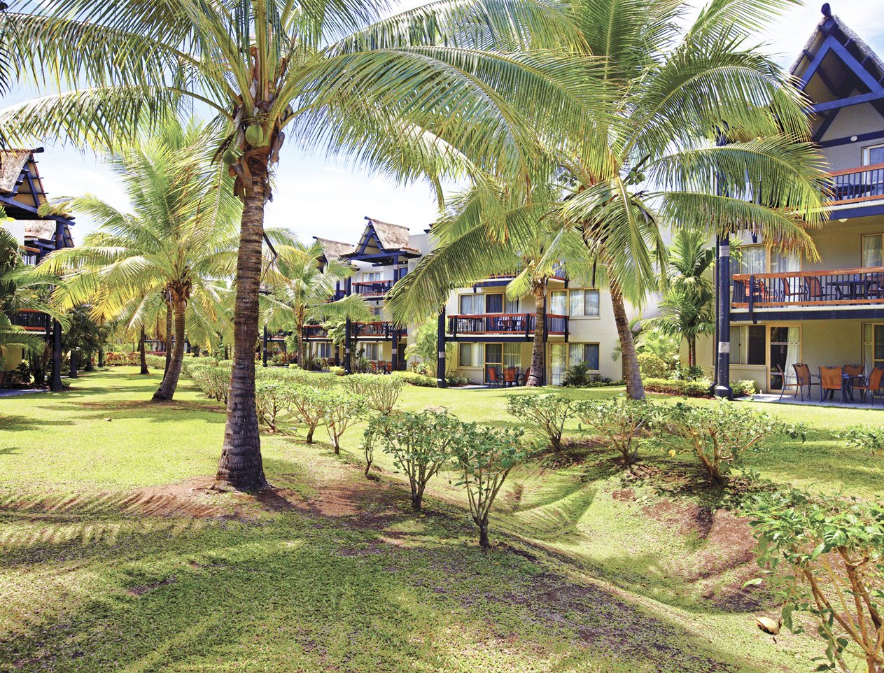 Worldmark South Pacific - Denarau Island