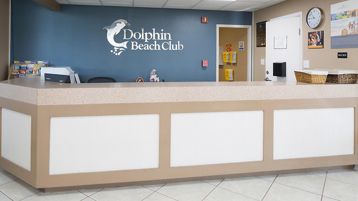 Lobby Area