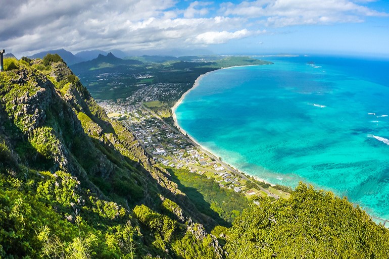 Royal Hawaiian Adventure Club: Hawaii, USA