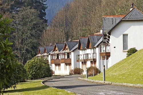 Hilton Grand Vacations Dunkeld Perthshire