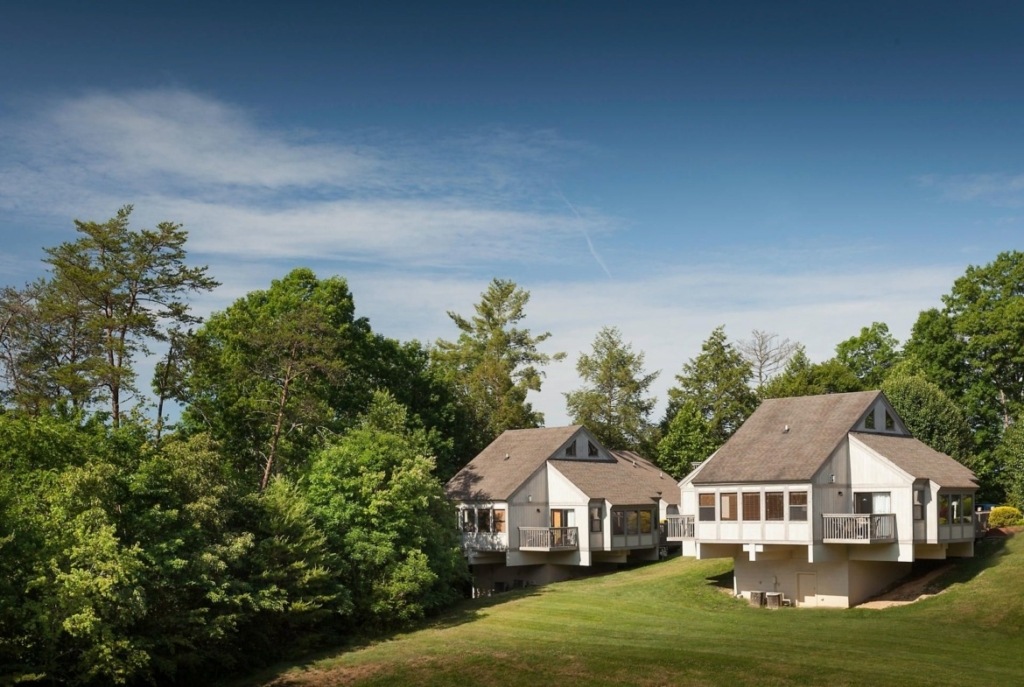 Laurel Crest Townhome Exterior