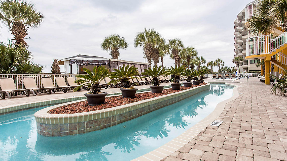 lazy river