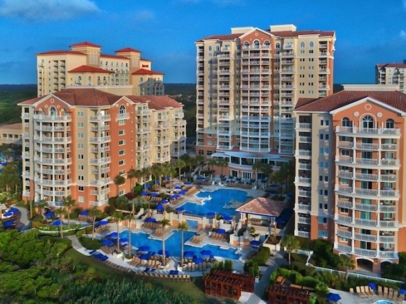 Best Vacation Clubs: Marriott’s OceanWatch