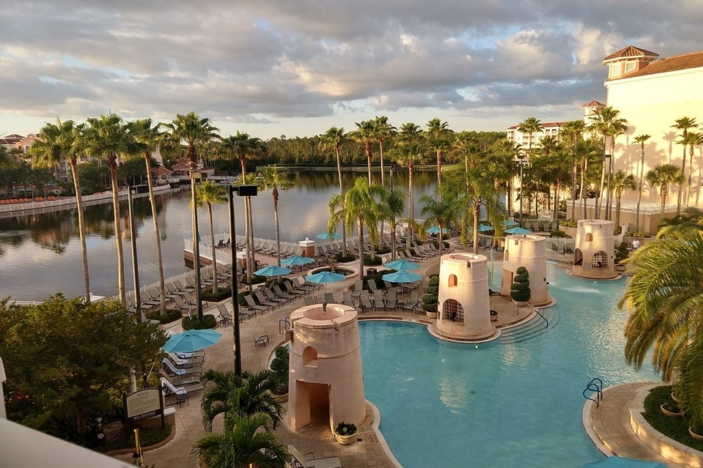 Cheap Vacations in February: Marriott Vacation Club