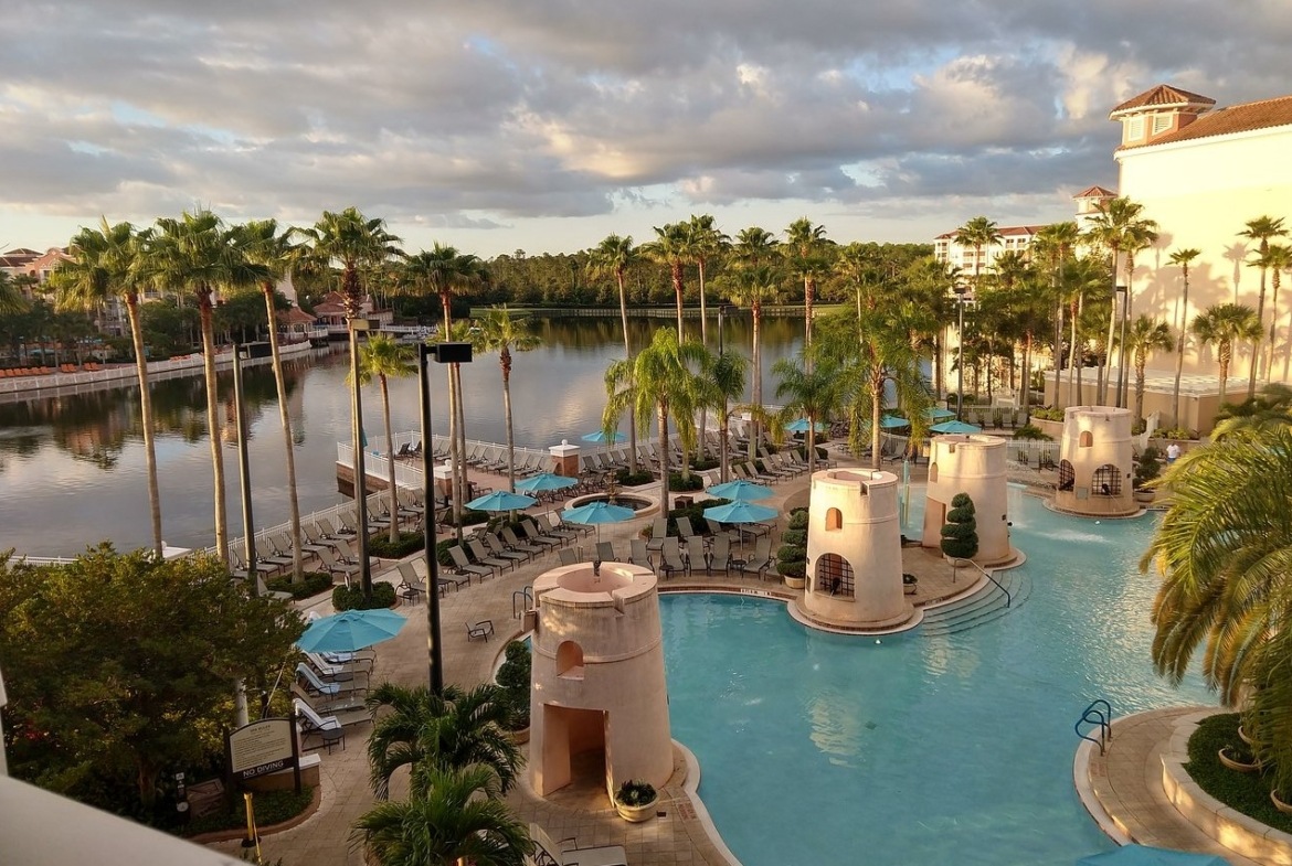 Cheap Vacations in February: Marriott Vacation Club