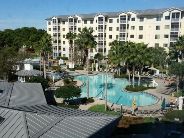 Marriott's Legends Edge at Baypoint