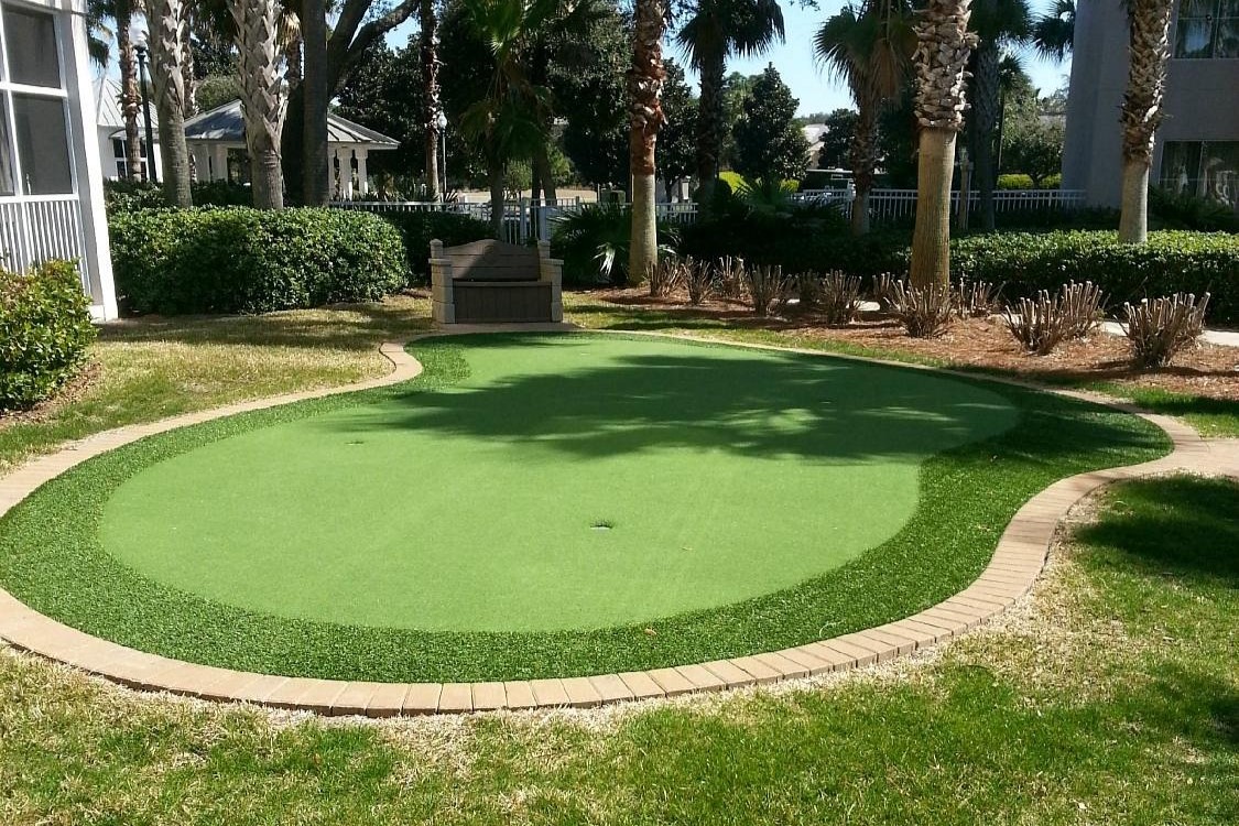 Mini Golf