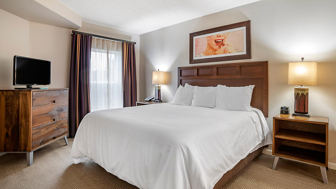 suites at hershey, a bluegreen resort master