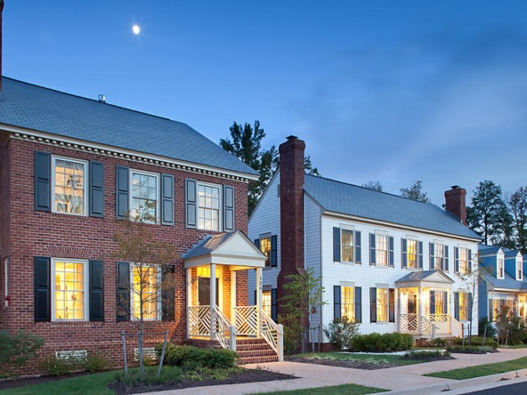 Best Vacation Clubs: Parkside Williamsburg Resort, a Bluegreen Resort