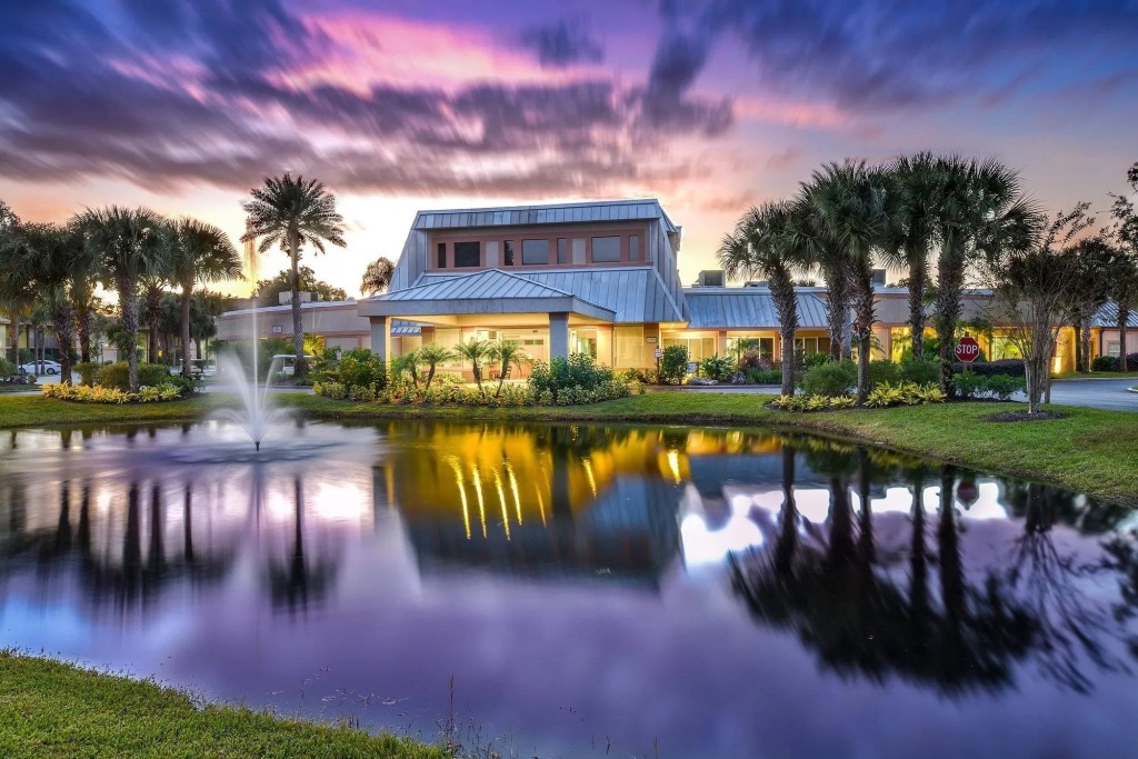 Diamond Resorts