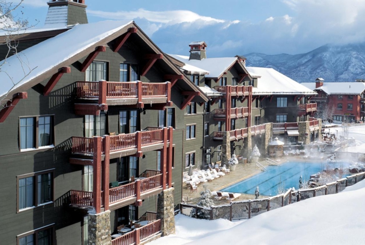 Ritz-Carlton Club Aspen Highlands