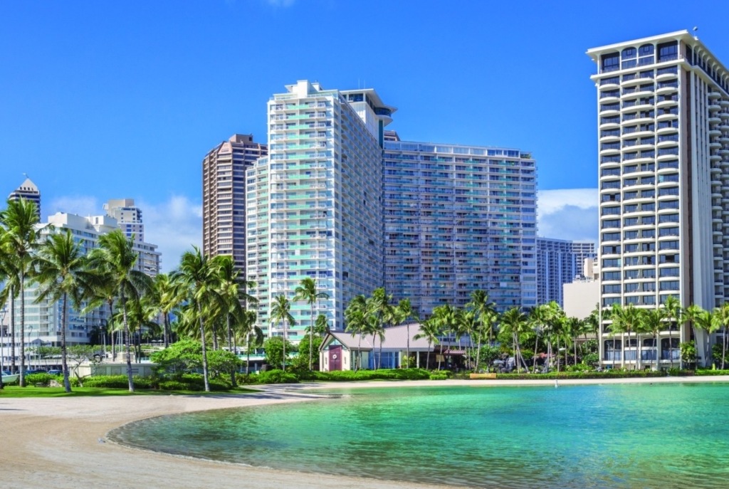 Royal Hawaiian Adventure Club: Shell Vacations Club Hawaii Waikiki Beach