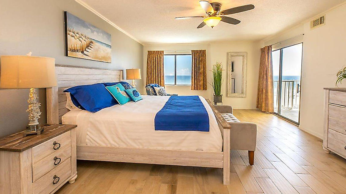 shoreline towers master