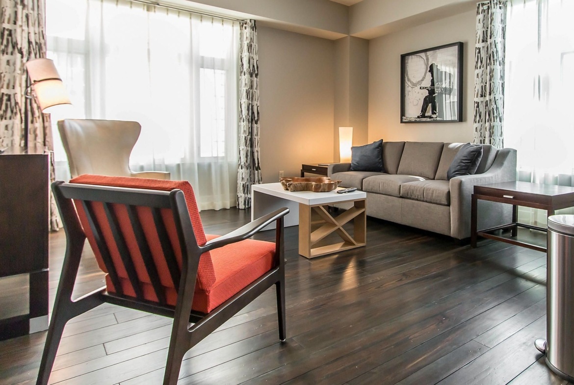 The Studio Homes At Ellis Square Living