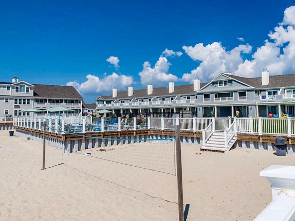 soundings seaside, a bluegreen resort