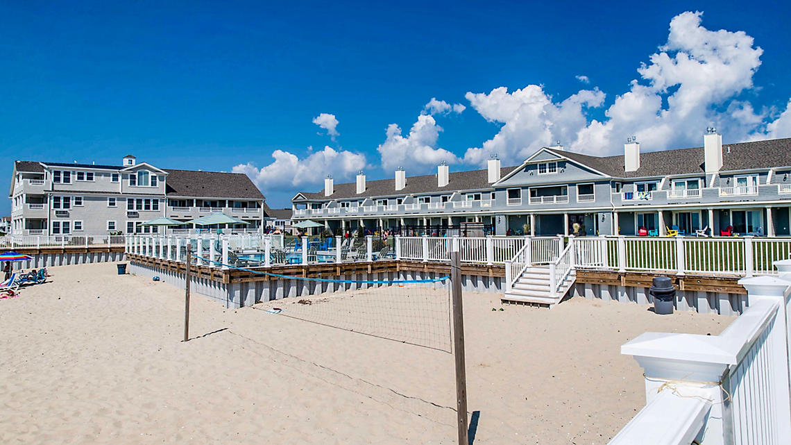 soundings seaside, a bluegreen resort