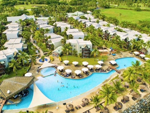 Buy Timeshare: Denarau Island Resort