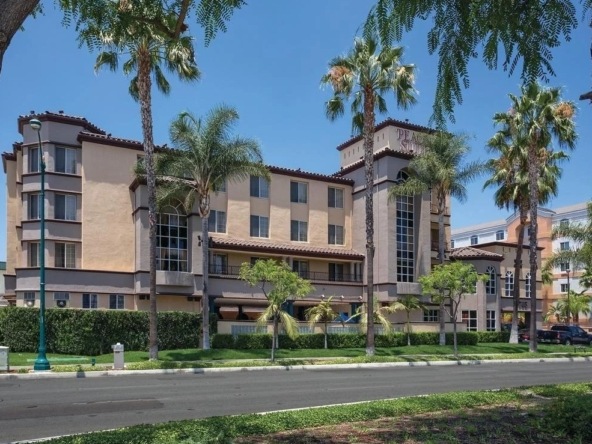 Peacock Suites