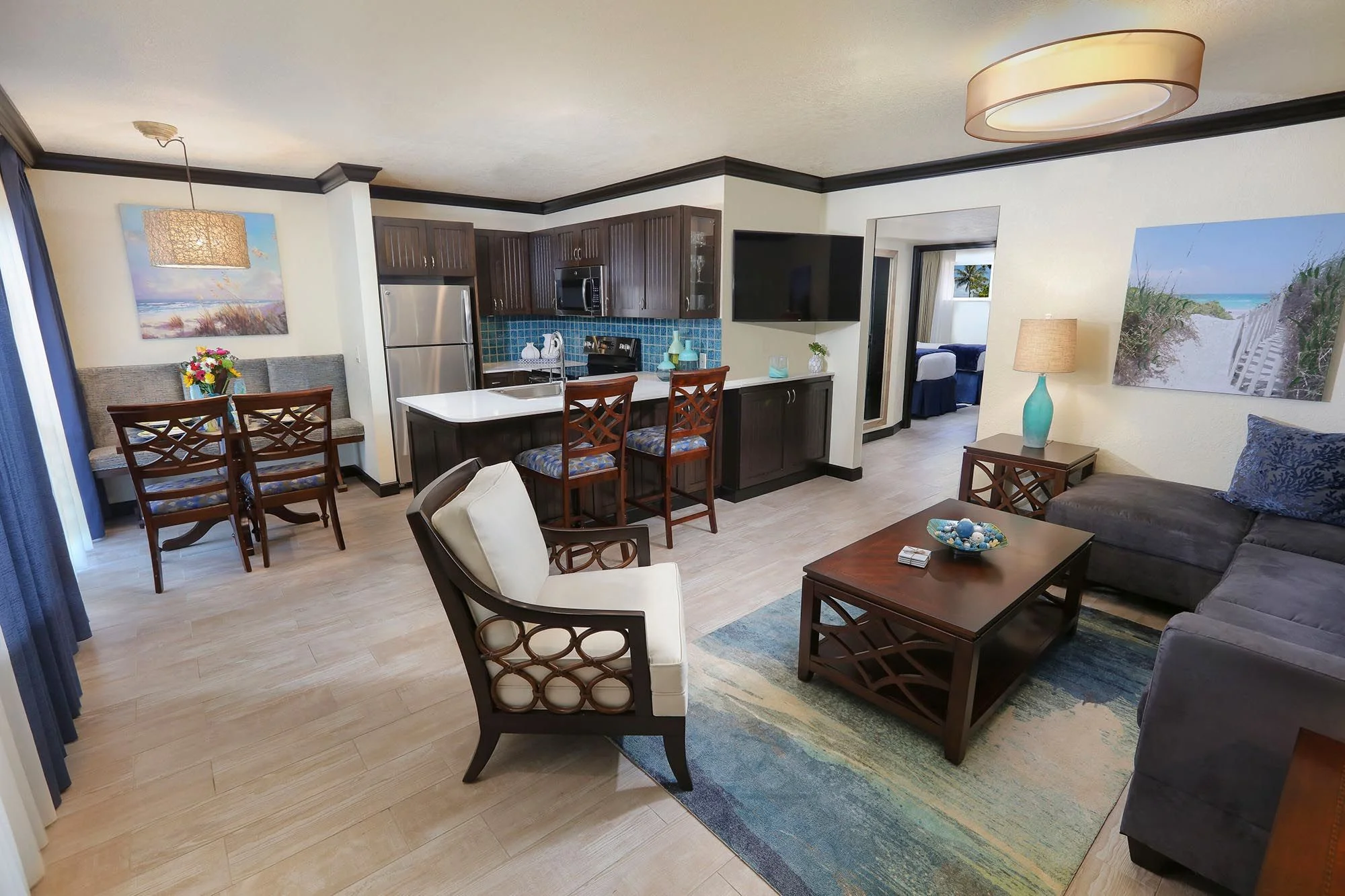 Westgate Resorts Locations: Cocoa Beach Resort Villa