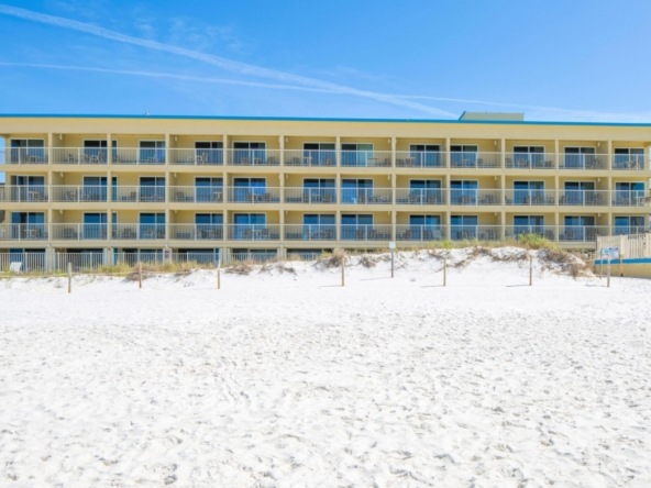Panama City Resort And Club
