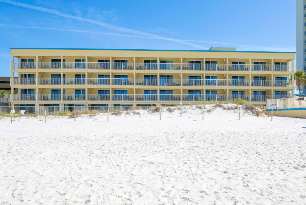 Panama City Resort And Club