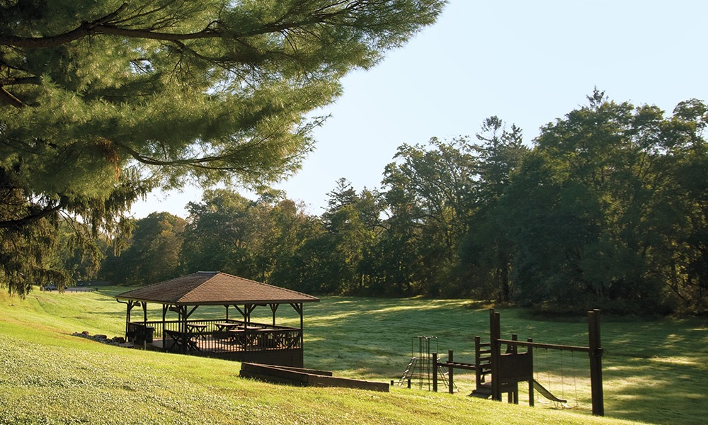 Wyndham Vacation Resorts Shawnee Village Grounds