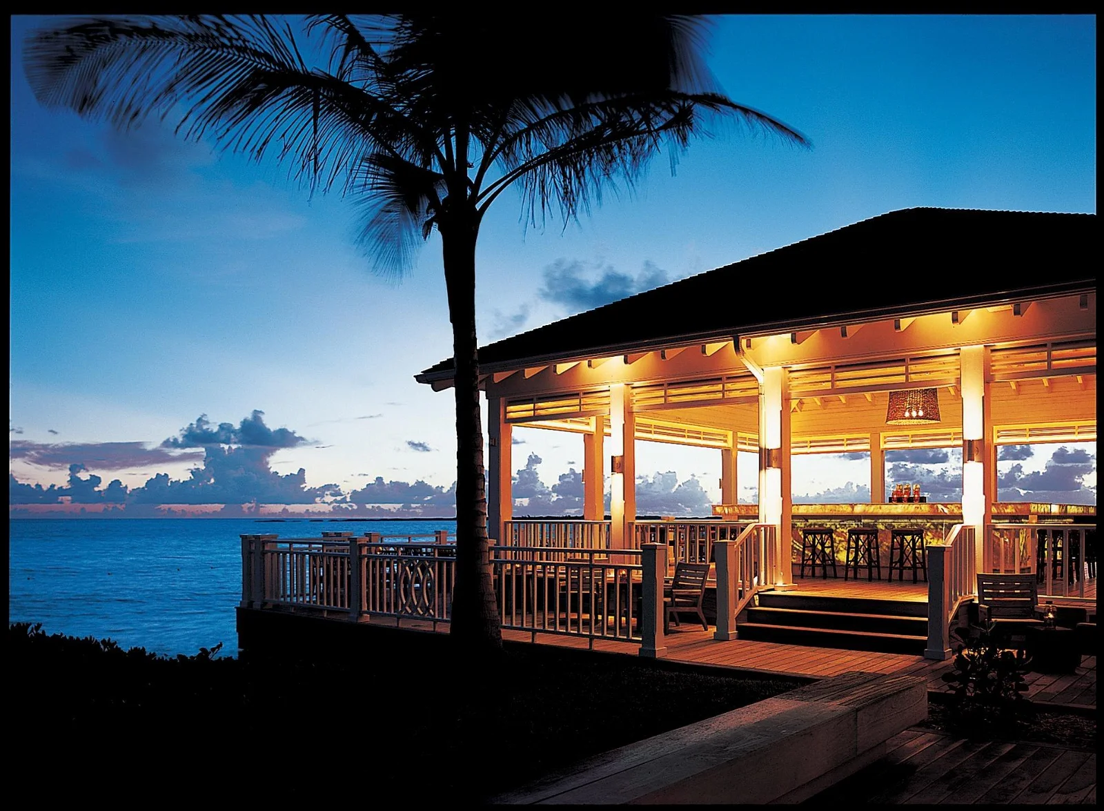 Dunes Bar